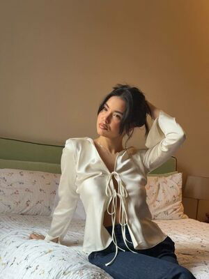 Rebecca Parziale / rebecca.parziale