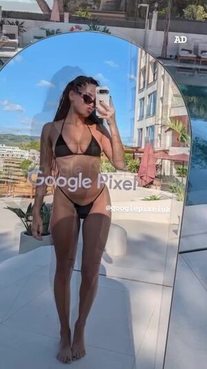 Amber Gill / amberrosegill