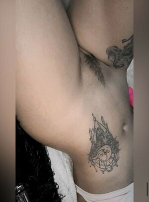 Saturnna Moon / heeyshakti / srishaakti / vomitus_alienus