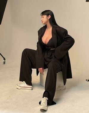 Big tits Korean / Tasha Young / tashay0ung