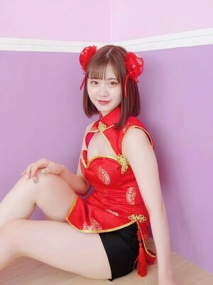 Kawakita Meisa