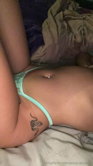 jessica_maree__ / jessicamaree