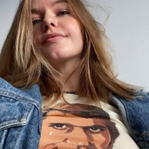 Cutegirrafe / cutegiraffe