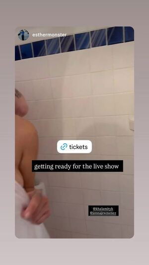 Khalyla Kuhn / Tigerbelly Podcast / khalamityk