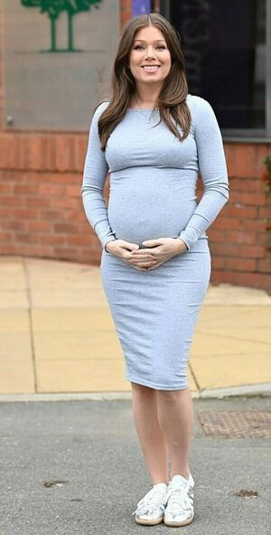 Nikki Sanderson / intercreditl / katservice56rus