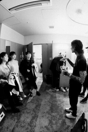 Babymetal / babymetal_official / breezymissa