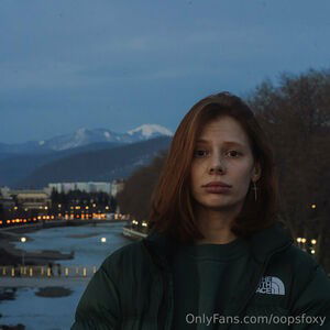 Oopsfoxy / ooopsfoxy