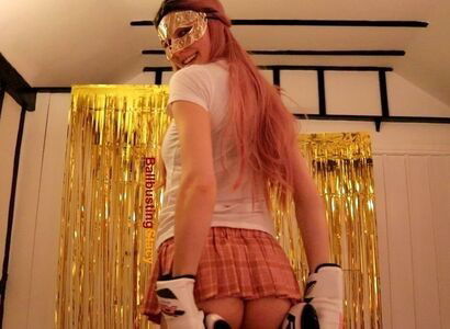 ballbusting_m_m / ballbustingstacy