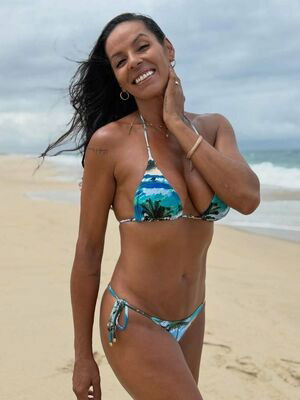 Paula Pequeno / paulapequeno / soypaulinita