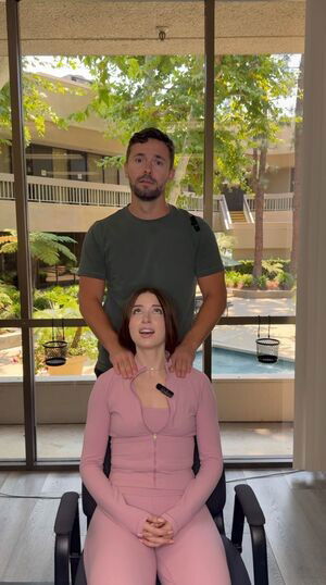 Masha Katasonov / magnetichypnotic / mashacosplays / mashakata / mashakatasonov