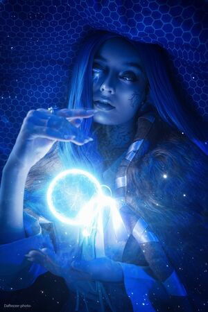 Cosniks Cosplay / __cosniks / cosniks / thecosplaybunny