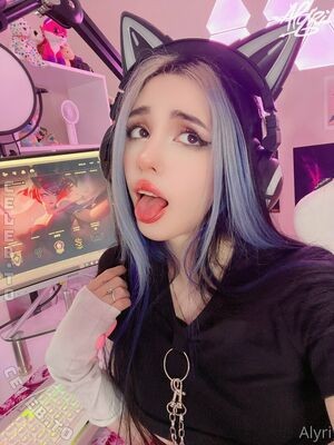 Alyri_tv / alyri