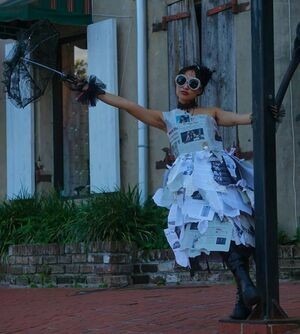 American activist / Chloe Cole / ChloeCole / callumandcole / chooocole