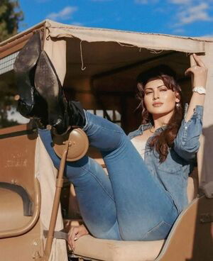 Urvashi Rautela / urvashirautela