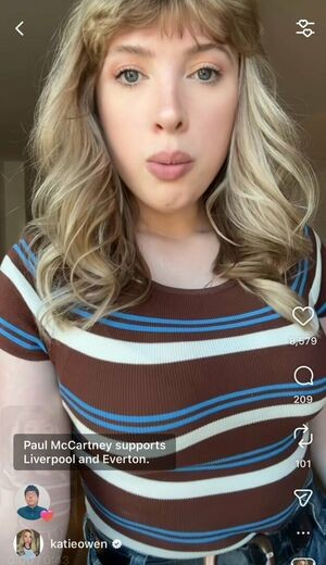 Katie Owen / kateelife / katieowen
