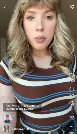 Katie Owen / kateelife / katieowen