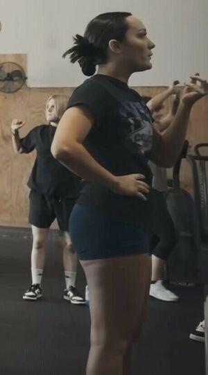 Izzy Moreno / Izzy Moreno / ItsIzzyMania / itsizzymania