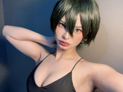 Breabanana / ma.vgx / pb_bbw