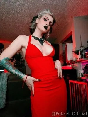 Pokket