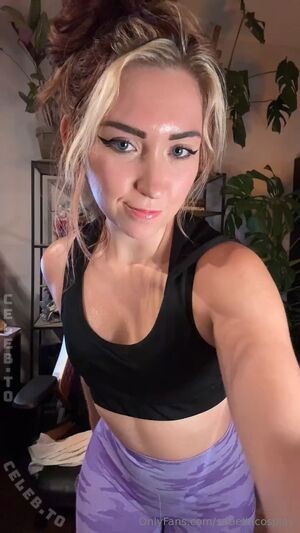 Satiella / its.satiella / itsSatiella / satiellacosplay