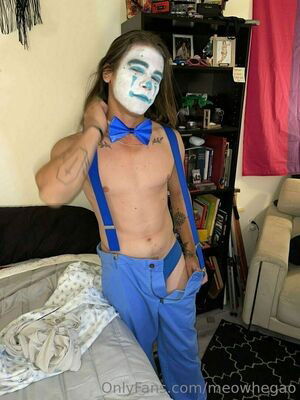 meowhegao / savedbythecoke