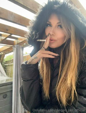 megan_pkr / megan_pkr_official