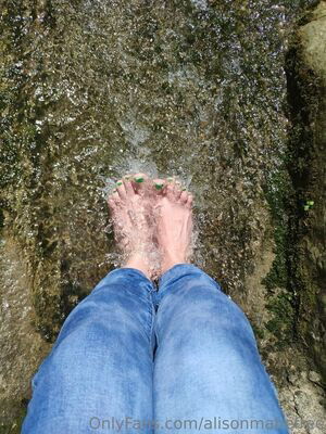 alisonmahefree / alisonmkeefe