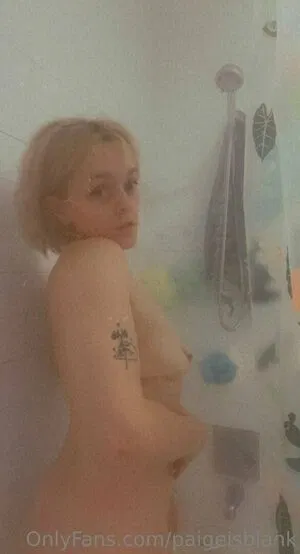 paigeisblank