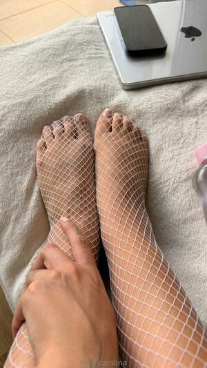 Mrs Carolina / mrs_carolina