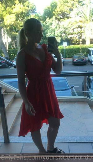 Youronlyblondieprincess / theeonlyw_