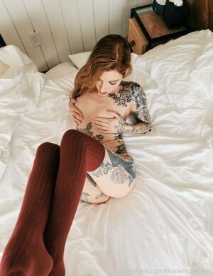 Penny Archer / respawnpennyarcher / thepennyarcher