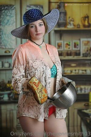 cheyennesmith03 / cheyennesmithvip