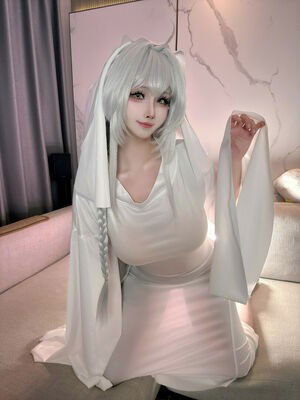 Rioko Cosplay / rioko041120 / rioko_cos