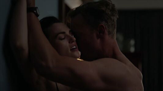 Katie McGrath / kashymcgrath