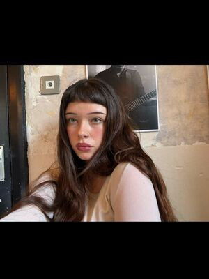 Ceara Maya / cea.ras / wannabmaya