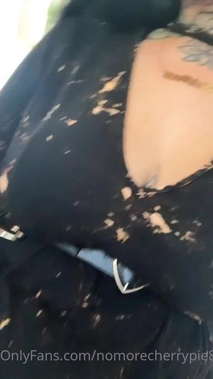 nomorecherrypie88