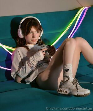 donnacartersf / donnacartter