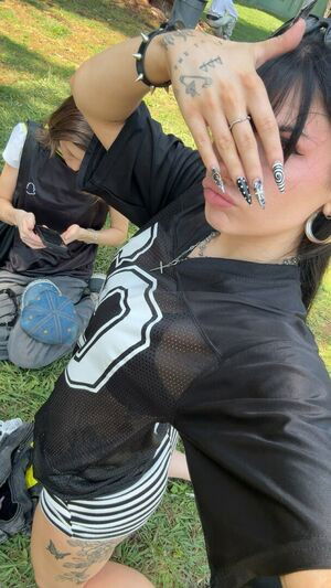 Bailey Spinn / bailey_spinn / baileyspinn