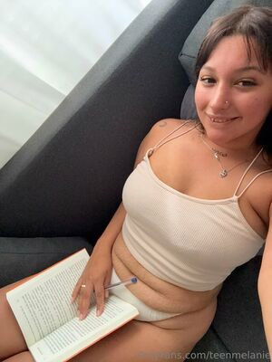 melaniectn / teenmelanie