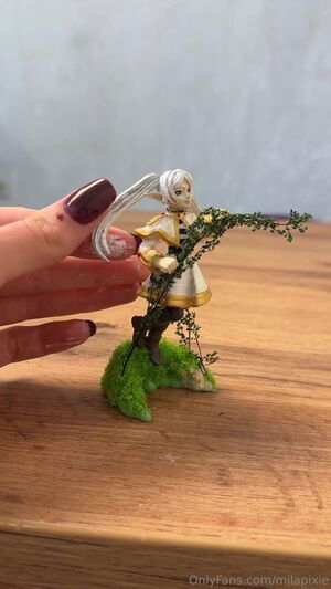 milapixie / milapixievip