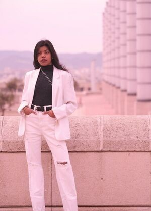 Desi Devi / desidevi / reason_prod / thedesidevi