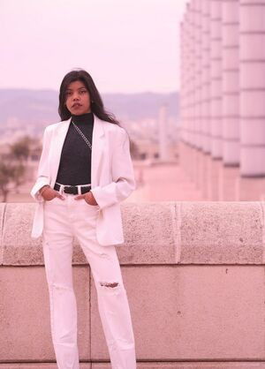 Desi Devi / desidevi / reason_prod / thedesidevi