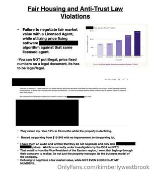 kimberlyswonderland / kimberlywestbrook