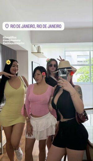 Mai Pham / maiphammy / oy_nee