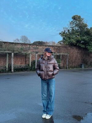 Ceara Coveney / cearacoveney