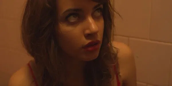 Isidora Simijonovic