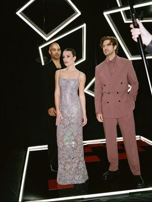 Lea Michele / leamichele