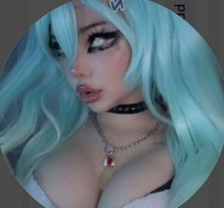 Imskirby / succubuzza