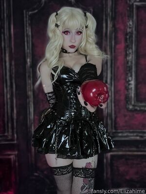 Elizahime / elizaowo69 / suzy.deem