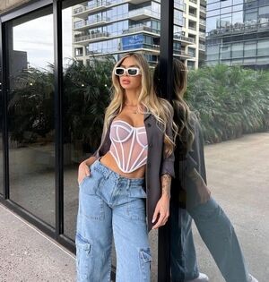 Romina Malaespina / romimalaspina